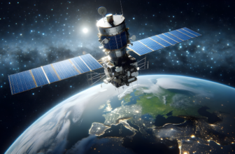 What is Satellite Internet
