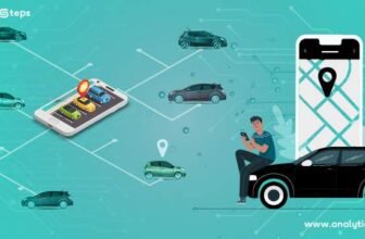 Is Ride-Sharing the Same as Uber
