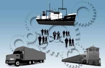 Use of Satellite Technology in Fleet Management for Logistics Org