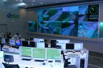 What is satellite monitoring