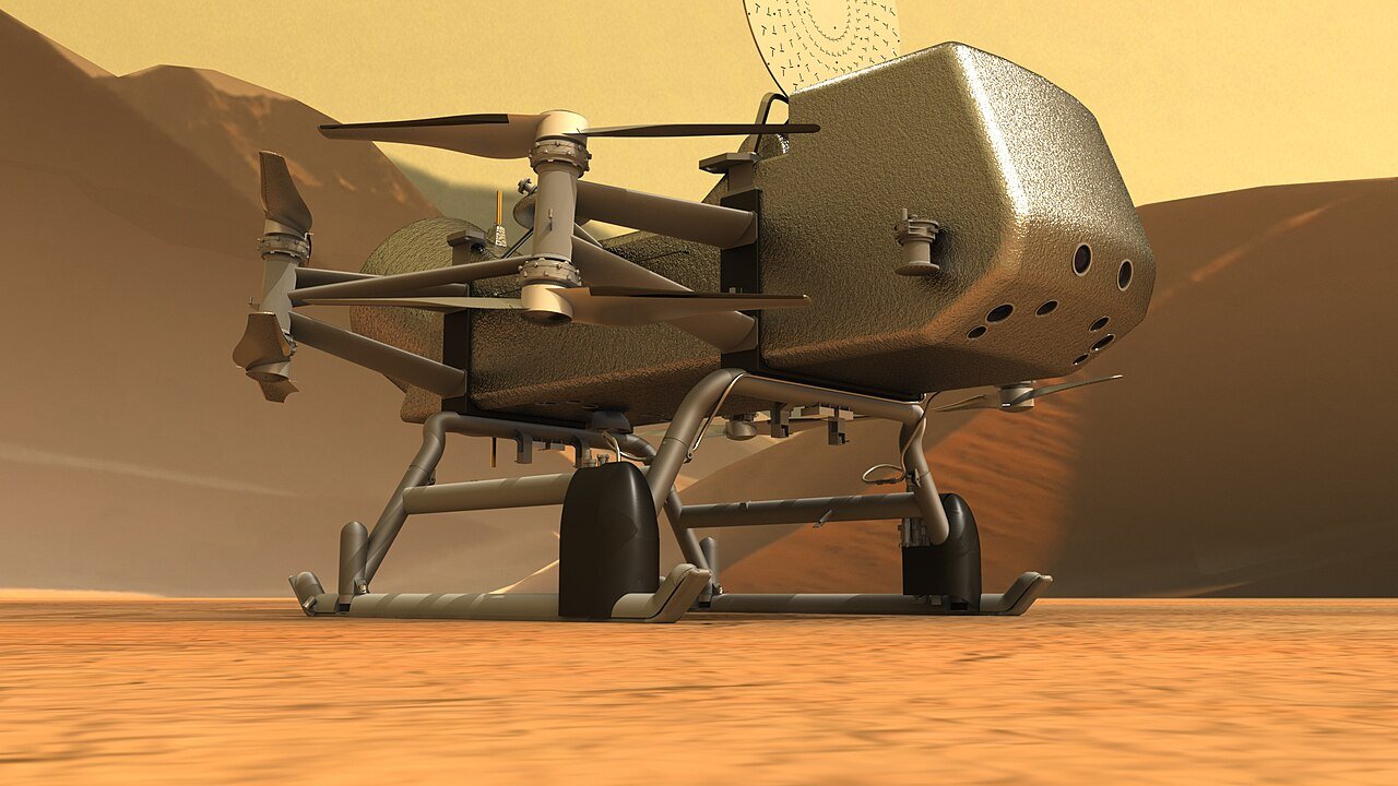 Most Ambitious Deep Space Missions in the Works
