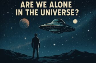 7 Unsolved Mysteries of the Universe