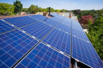 Advantages of Solar Power