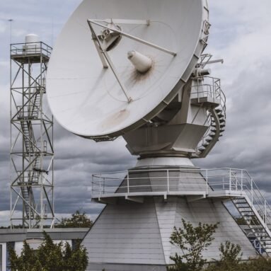 What is Satellite Technology