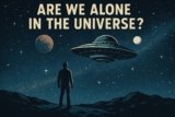 7 Unsolved Mysteries of the Universe