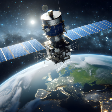 What is Satellite Internet