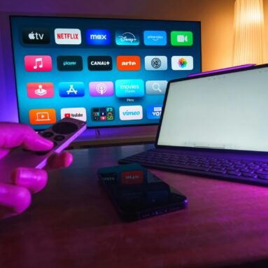 How Satellite Technology is Use In TV Broadcasting & Streaming