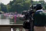 Use of Satellite Technology in Broadcasting Live Sports Events