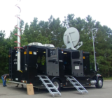 Use of Satellite Technology in Emergency Communication Networks