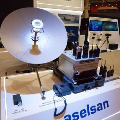 How Satellite Technology is Used in Communication