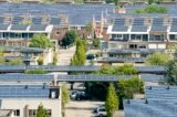 How many solar panels are needed to power a house