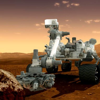 10 Uses and Benefits of Space Exploration