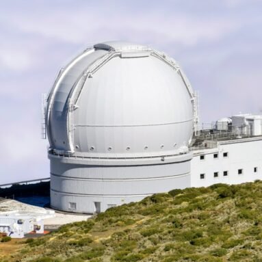 How Satellite Technology is Useful in Scientific Research and Exploration