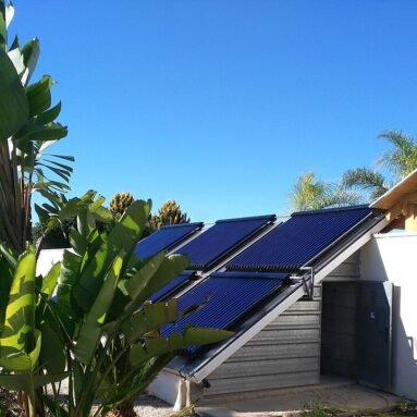 Are Solar Water Heaters Worth It