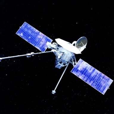 What are Space Probes Used For