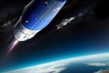 Satellite Technology: The Future Of Space Tourism and Exploration