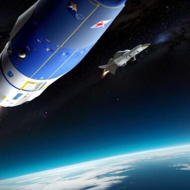 Satellite Technology: The Future Of Space Tourism and Exploration