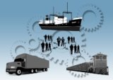 Use of Satellite Technology in Fleet Management for Logistics Org