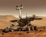 What do Mars Rovers Do