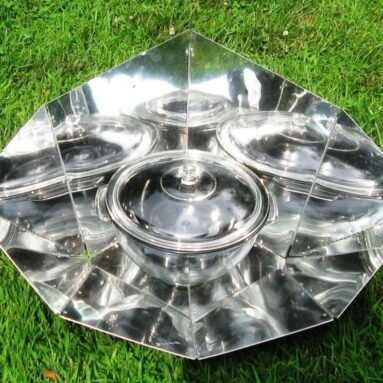 Do Solar Cookers Really Work