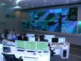 How Satellite Technology is Use in Traffic Monitoring and Control