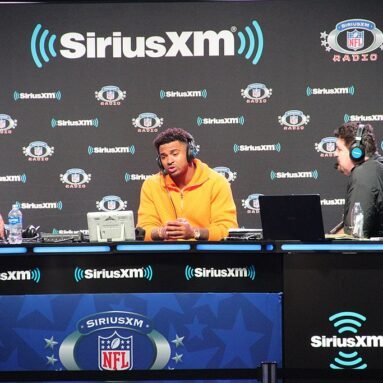 What is The Satellite Radio Service